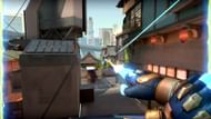 Neon's Overdrive (Image via Riot Games)